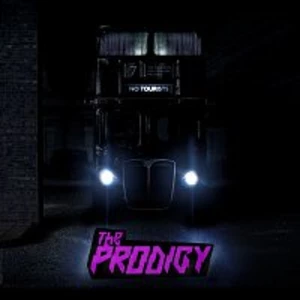 The Prodigy – No Tourists LP