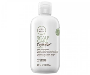 Šampón pre plnšie vlasy Paul Mitchell Scalp Care - 300 ml (201143) + darček zadarmo