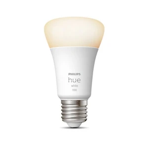 LED žárovka E27 Philips Hue 9,5W (75W) teplá bílá (2700K) stmívatelná