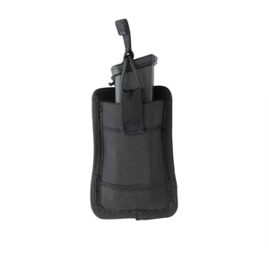 Insert - zásobníkové puzdro Dolos Single Pistol Vertx® (Farba: Čierna)