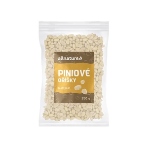 Allnature Piniove Oriesky 250g