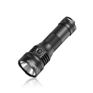 LUMINTOP D3 SFN55.2 6000lumens LED Flashlight 605M Long Range Type-c Charing Power Bank Torch Suitable For 26800/21700(E