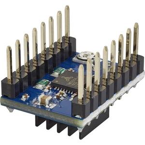 Tichý stepper  RF-3565690