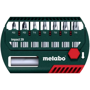 Metabo Impact 29 628849000 sada bitov