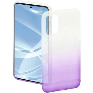 Hama Colorful Cover Samsung Galaxy A71 lila (transparentné)