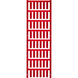 Weidmüller 1919070000 SF 4/21 NEUTRAL RT V2 značenie káblov Druh montáže: prichytenie sponami Potlačiteľná plocha: 5.70