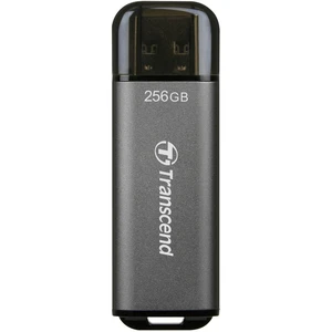 Transcend JetFlash 920 USB flash disk 256 GB sivá space TS256GJF920 USB 3.2 (Gen 1x1)