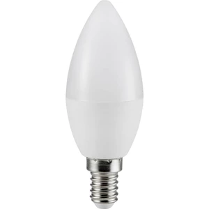 Müller-Licht 401016 LED  En.trieda 2021 G (A - G) E14 sviečkový tvar 3 W = 25 W teplá biela   1 ks