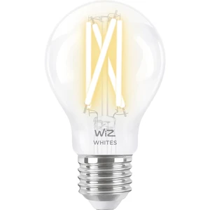 WiZ 871869978715801 LED  En.trieda 2021 E (A - G) E27  7 W = 60 W   ovládanie cez mobilnú aplikáciu 1 ks