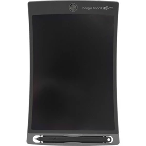 Boogie Board Jot 8.5  digitálny zápisník sivá