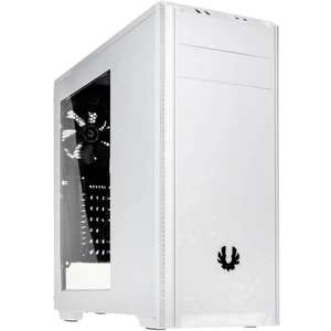 Bitfenix Nova midi tower USB krabička, herné puzdro biela