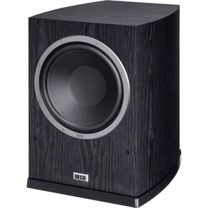 HECO Victa Prime Sub 252 A schwarz Hi-Fi subwoofer čierna 200 W 22 Hz - 200 Hz