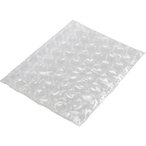 bublinkové vrecúško (š x v) 80 mm x 100 mm priehľadná polyetylén
