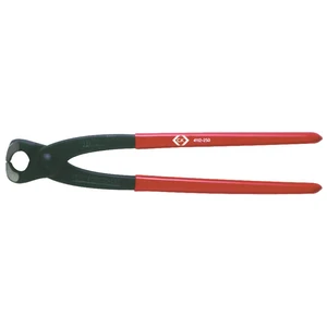 C.K. T4112A 08 Monierove kliešte 220 mm