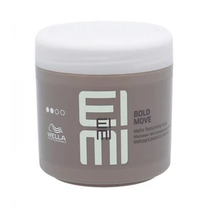 Wella Professionals Eimi Bold Move Matte Texturising Paste 150 ml gél na vlasy pre ženy