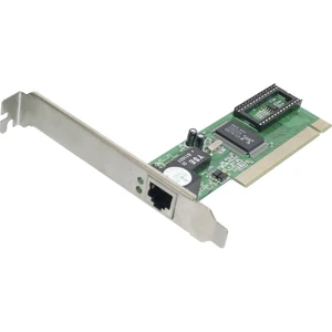 Digitus DN-1001J sieťová karta 100 MBit/s LAN (10/100 Mbit / s)