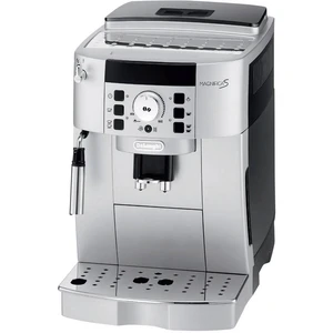 DeLonghi Magnifica S Ecam 22.110.SB plne automatický kávovar striebornočierná