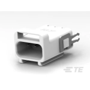 TE Connectivity Board Mounted ConnectorsBoard Mounted Connectors 1-2834237-1 AMP