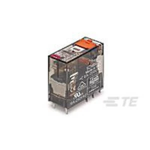 TE Connectivity GPR Panel Plug-In Relays Sockets Acc.-SchrackGPR Panel Plug-In Relays Sockets Acc.-Schrack 1887213-1 AMP