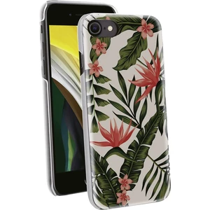 Vivanco Floral zadný kryt na mobil Apple iPhone SE (2020), iPhone 8, iPhone 7 farebná