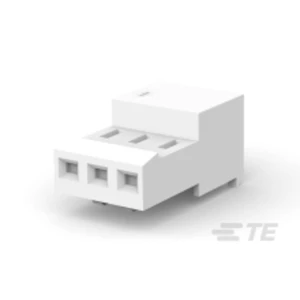 TE Connectivity MTA-100 CL ConnectorsMTA-100 CL Connectors 3-640469-3 AMP