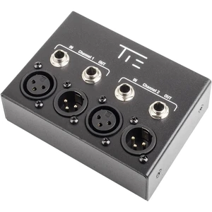 Tie Studio THM-2 Dual Isolation Box eliminátor spätnej väzby