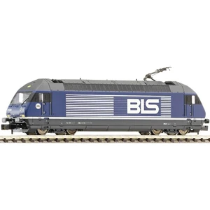 Fleischmann 731401 Elektrický rušeň Re 465, BLS