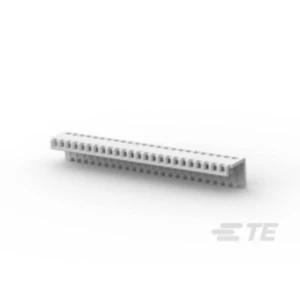 TE Connectivity MTA-100 CL ConnectorsMTA-100 CL Connectors 2-643075-5 AMP