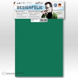 Oracover 70-043-B dizajnová fólie Easyplot (d x š) 300 mm x 208 mm kráľovská mätová