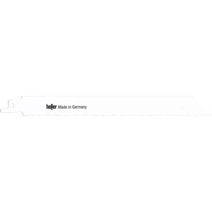 Heller 24038 3 Pílový kotúč na pílenie na Sabre 4040 Dĺžka rezacieho listu 180 mm 1 ks