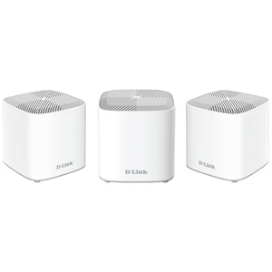 D-Link COVR-X1863 zmiešaná sieť  2.4 GHz, 5 GHz 1201 MBit/s