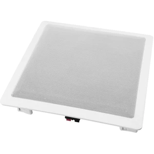 Omnitronic CSUB-10 ELA stropný reproduktor 180 W 100 V biela 1 ks