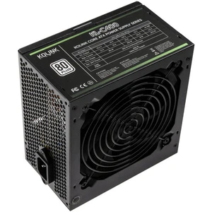 Kolink Core sieťový zdroj pre PC 400 W ATX 80 PLUS®