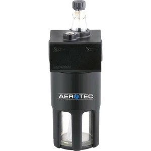 Aerotec  2010210 rozprašovač oleja pre tlakový vzduch  justovatelné 1 ks