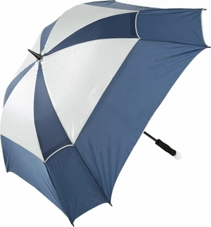 Jucad Telescopic Umbrella Windproof With Pin Umbrelă