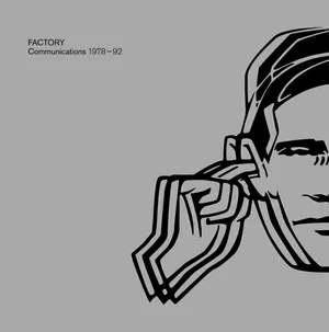 Various Artists - Factory Records: Communications 1978-92 (Box Set) (8 LP)
