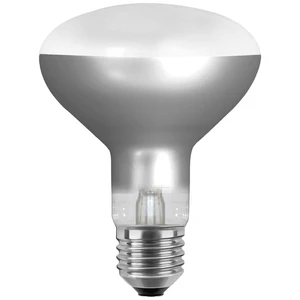 Segula 55727 LED   E27 klasická žiarovka 6.5 W = 60 W jantár (Ø x d) 80 mm x 115 mm  1 ks