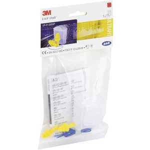3M XA007703748 E-A-R Ultrafit štuple do uší 32 dB pre opakované použitie 1 pár