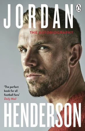 Jordan Henderson