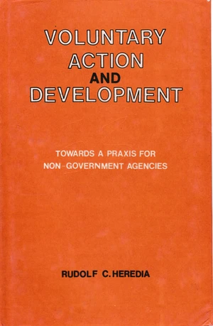 Voluntary Action and Development