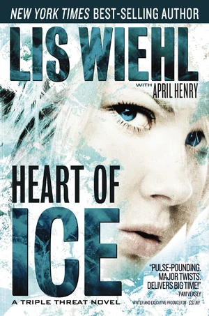 Heart of Ice