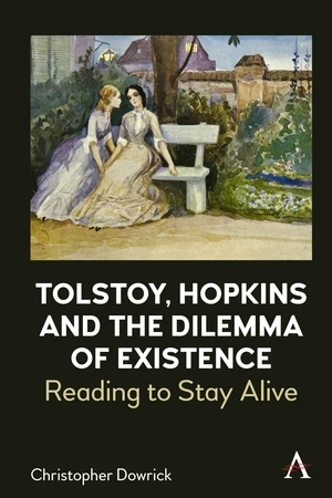 Reading to Stay Alive