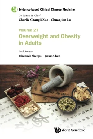 Evidence-based Clinical Chinese Medicine - Volume 27
