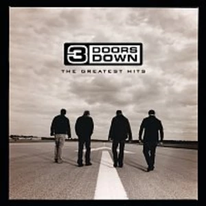 3 Doors Down – The Greatest Hits CD