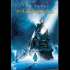 Různí interpreti – Polární expres DVD
