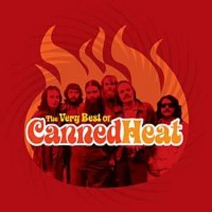 Canned Heat – The Very Best Of Canned Heat CD
