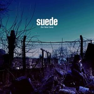 Suede – The Blue Hour LP