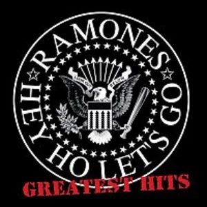 Ramones – Greatest Hits