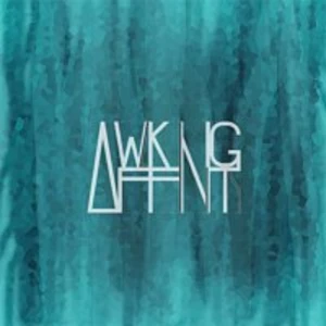 Awaking Affinity – Run Like You Mean It