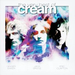 Cream – The Very Best Of Cream